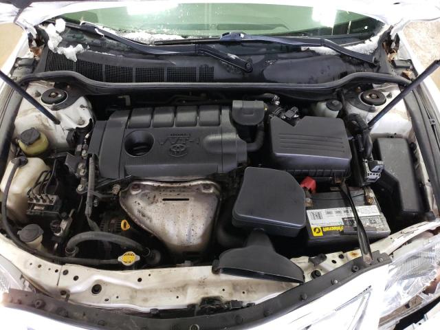 Photo 7 from auction – 2011 TOYOTA CAMRY BASE with VIN 4T4BF3EK1BR200529