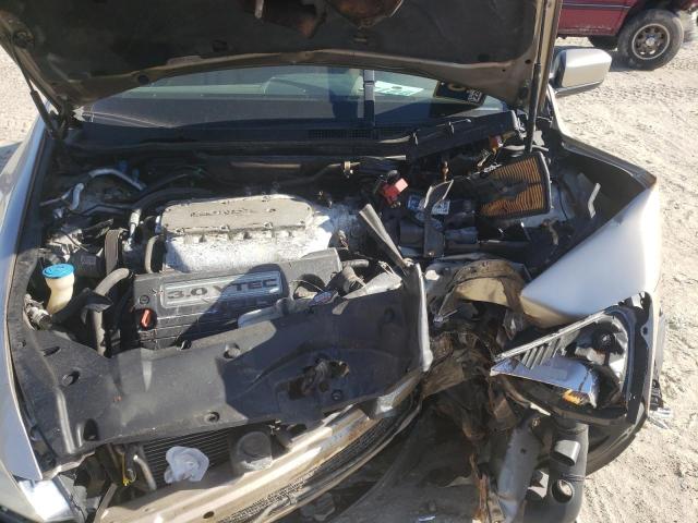 Photo 7 from auction – 2004 HONDA ACCORD EX with VIN 1HGCM66524A004608