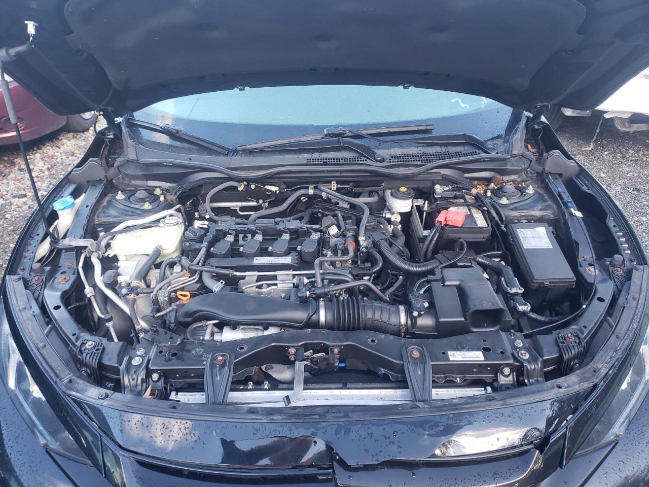 Photo 7 from auction – 2018 HONDA CIVIC EX with VIN SHHFK7H50JU419996