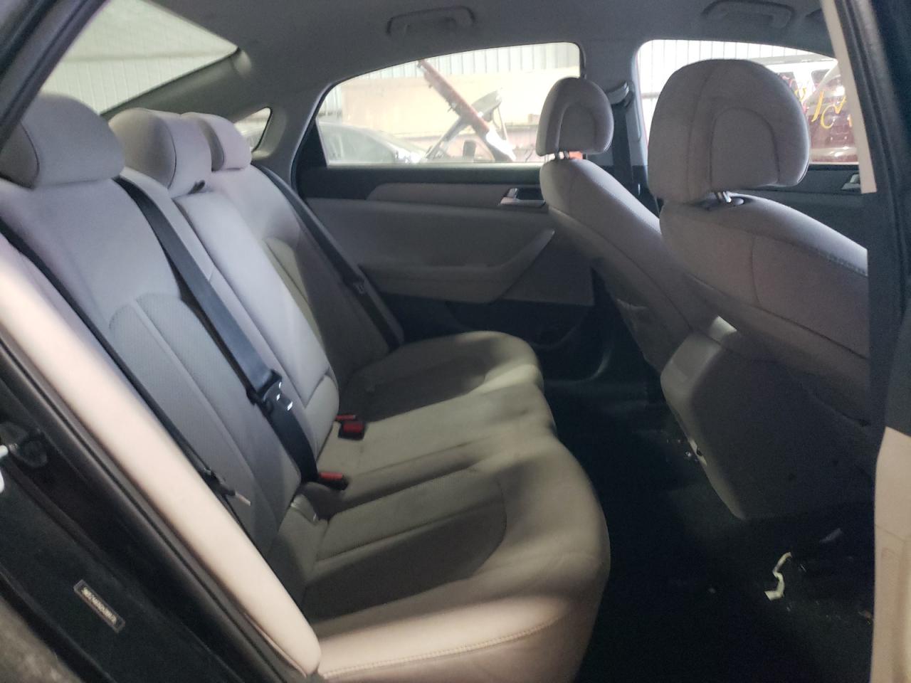 Photo 6 from auction – 2016 HYUNDAI SONATA SE with VIN 5NPE24AF6GH389170