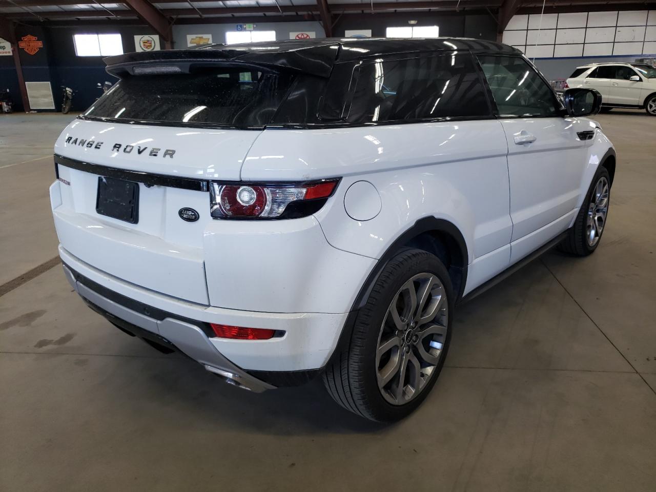 Photo 4 from auction – 2012 LAND ROVER RANGE ROVE with VIN SALVT1BG4CH621852