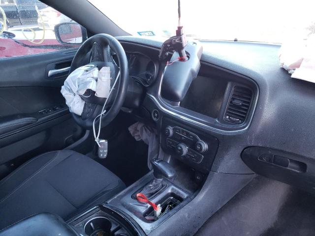 Photo 9 from auction – 2016 DODGE CHARGER R/ with VIN 2C3CDXCT2GH359148