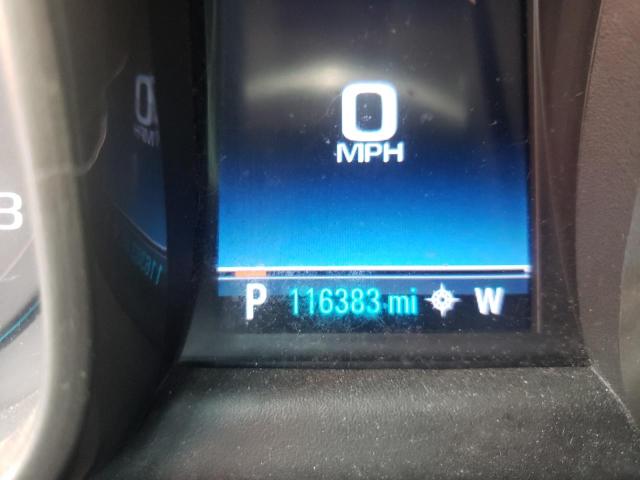 Photo 8 from auction – 2013 CHEVROLET MALIBU with VIN 1G11F5RR0DF105263