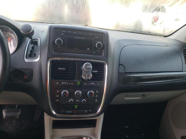 Photo 9 from auction – 2013 DODGE GRAND CARA with VIN 2C4RDGCG0DR609291