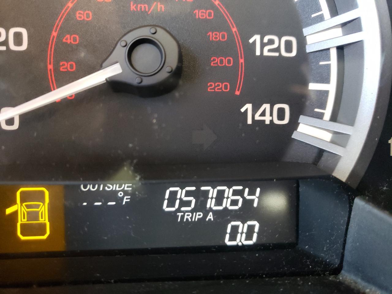 Photo 8 from auction – 2014 HONDA RIDGELINE with VIN 5FPYK1F51EB002314