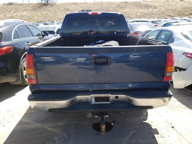 Photo 6 from auction – 2001 CHEVROLET SILVERADO with VIN 1GCEC14W71Z261205