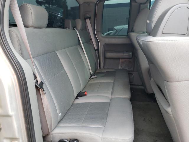 Photo 6 from auction – 2007 FORD F150 with VIN 1FTRX12W97KC26496