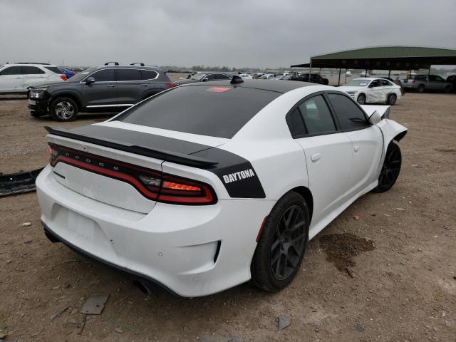 Photo 4 from auction – 2017 DODGE CHARGER R/ with VIN 2C3CDXCTXHH595922