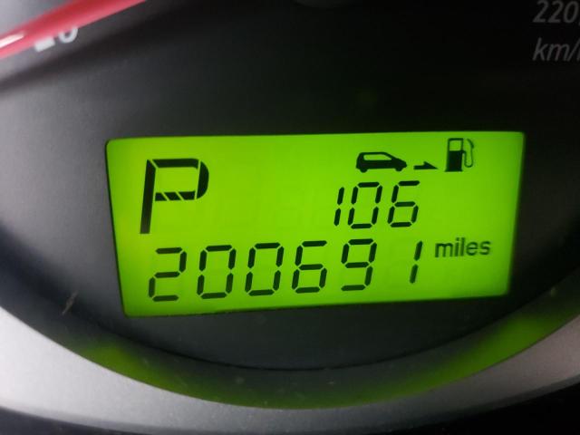 Photo 8 from auction – 2006 HYUNDAI TUCSON with VIN KM8JN12D56U463597