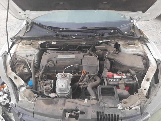 Photo 7 from auction – 2014 HONDA ACCORD LX with VIN 1HGCR2F31EA264654