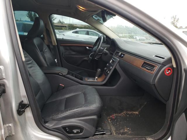 Photo 5 from auction – 2008 VOLVO S80 3.2 with VIN YV1AS982881055692