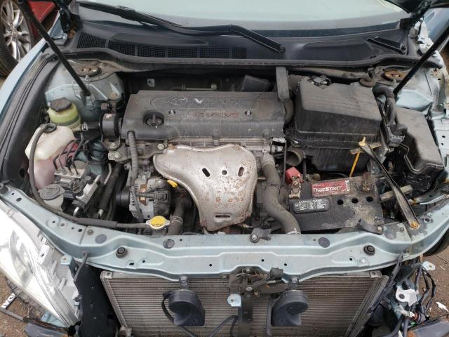 Photo 7 from auction – 2009 TOYOTA CAMRY BASE with VIN 4T4BE46K29R104555