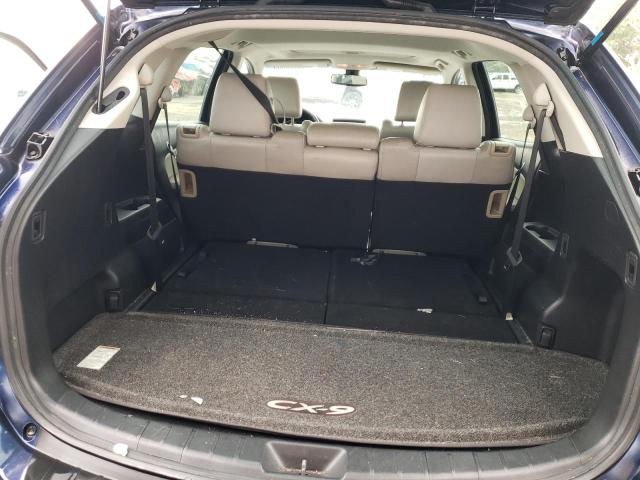 Photo 9 from auction – 2012 MAZDA CX-9 with VIN JM3TB2DA1C0342087