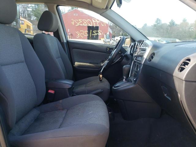 Photo 5 from auction – 2008 PONTIAC VIBE with VIN 5Y2SL65828Z415104