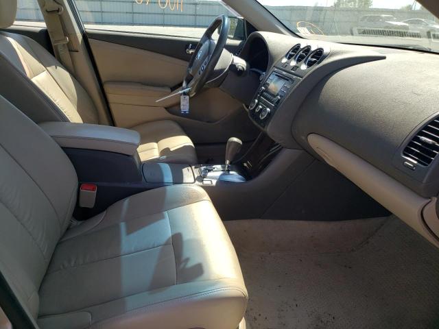 Photo 5 from auction – 2012 NISSAN ALTIMA BAS with VIN 1N4AL2AP6CN558760