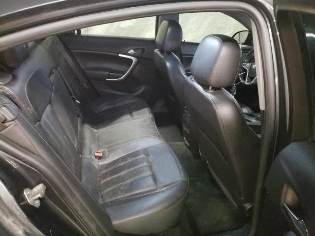 Photo 6 from auction – 2014 BUICK REGAL with VIN 2G4GK5EX7E9245107
