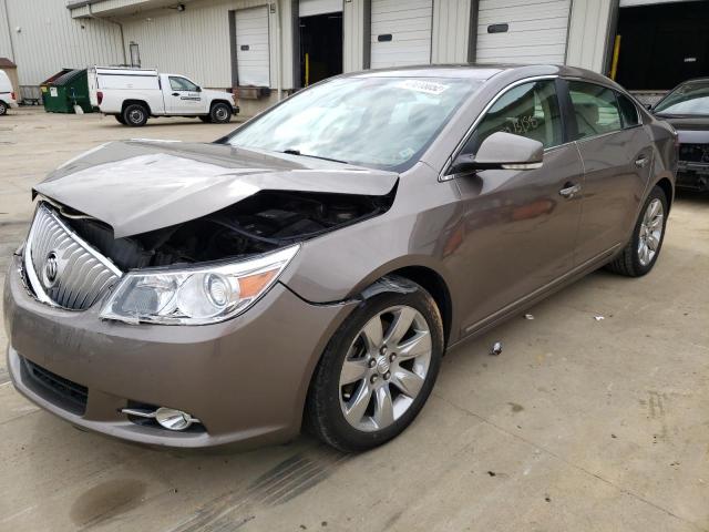 Photo 2 from auction – 2011 BUICK LACROSSE C with VIN 1G4GE5ED4BF259112