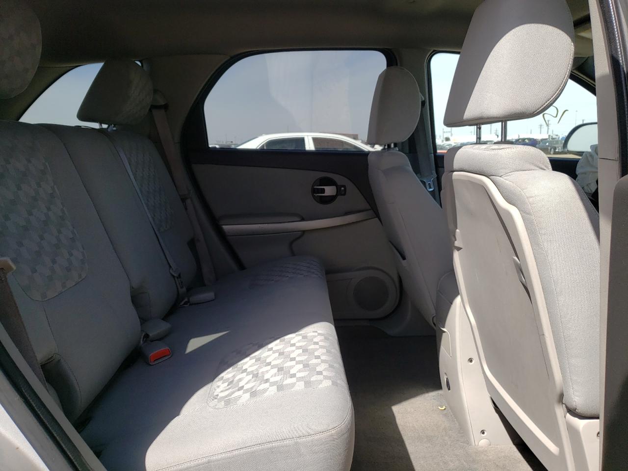 Photo 6 from auction – 2005 CHEVROLET EQUINOX LT with VIN 2CNDL73F056003427