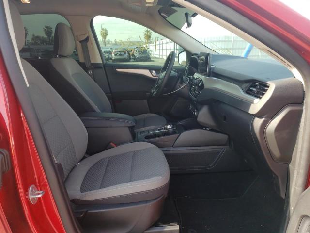 Photo 5 from auction – 2020 FORD ESCAPE SE with VIN 1FMCU0G67LUA57395