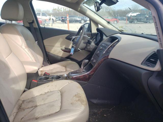 Photo 5 from auction – 2015 BUICK VERANO with VIN 1G4PN5SK2F4204369