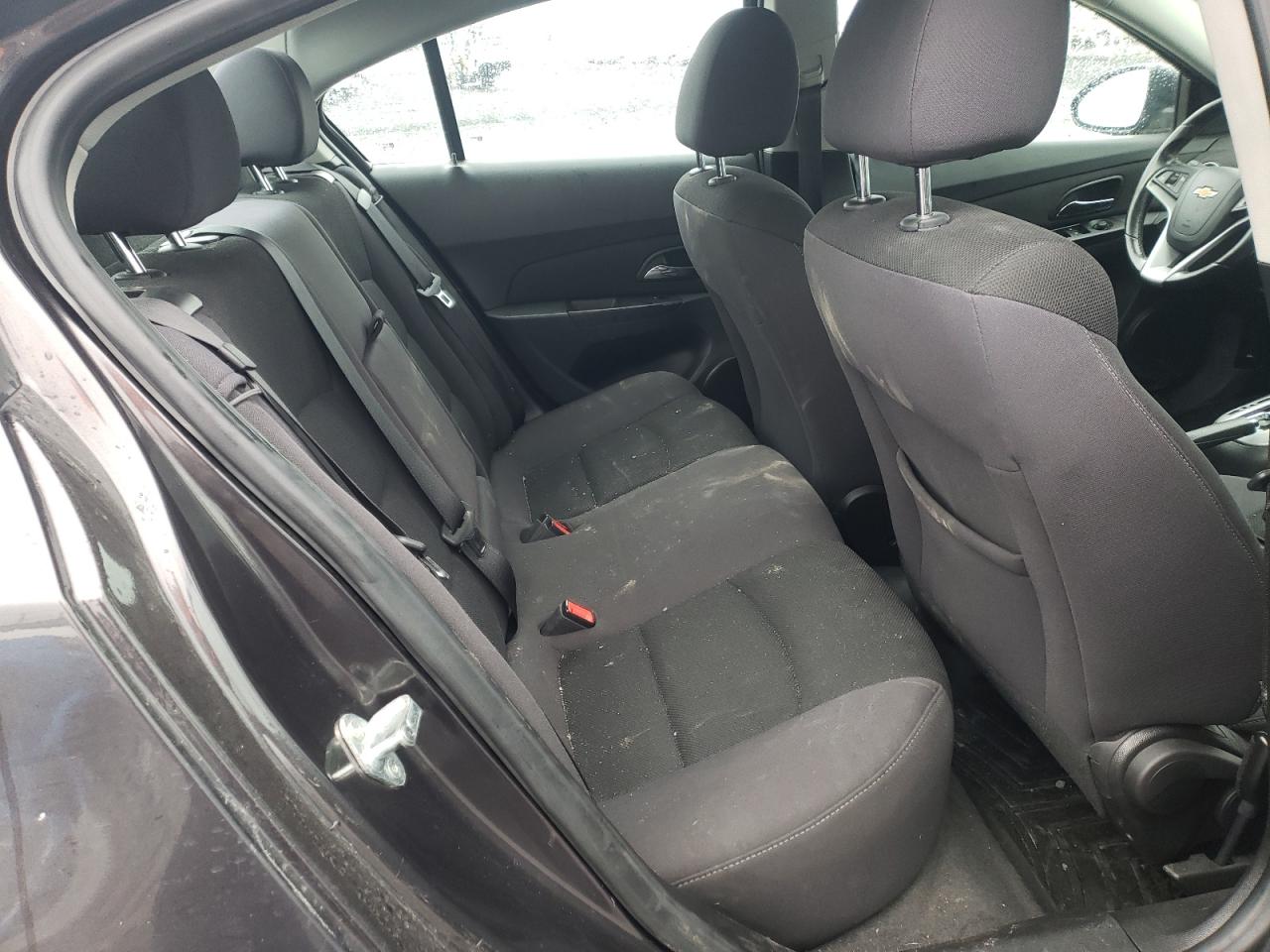 Photo 6 from auction – 2014 CHEVROLET CRUZE LT with VIN 1G1PC5SB4E7344360
