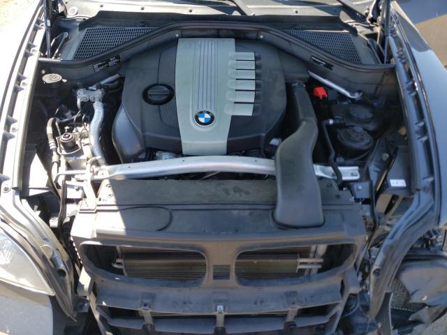 Photo 7 from auction – 2012 BMW X5 XDRIVE3 with VIN 5UXZW0C58CL669521