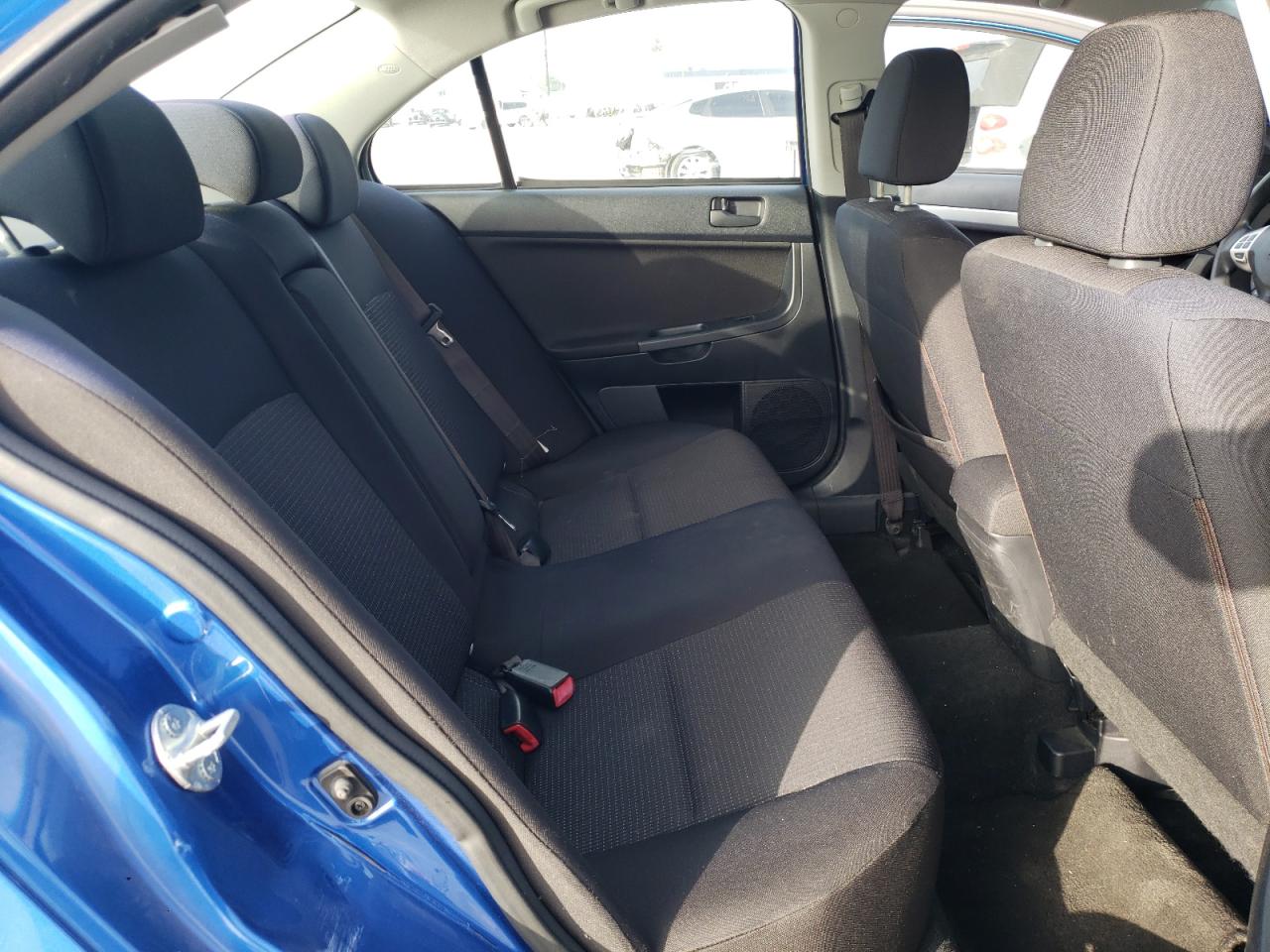 Photo 6 from auction – 2011 MITSUBISHI LANCER ES/ with VIN JA32U2FU6BU041438