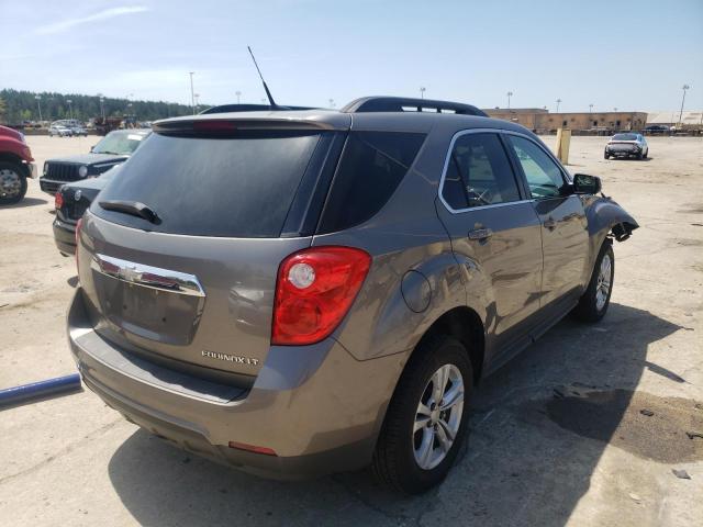 Photo 4 from auction – 2010 CHEVROLET EQUINOX LT with VIN 2CNALDEWXA6281924