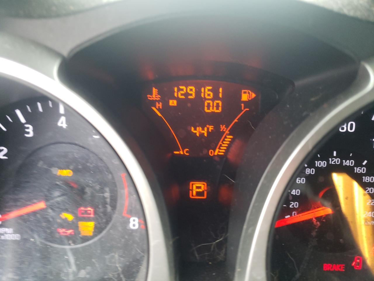 Photo 8 from auction – 2013 NISSAN JUKE S with VIN JN8AF5MV6DT220371