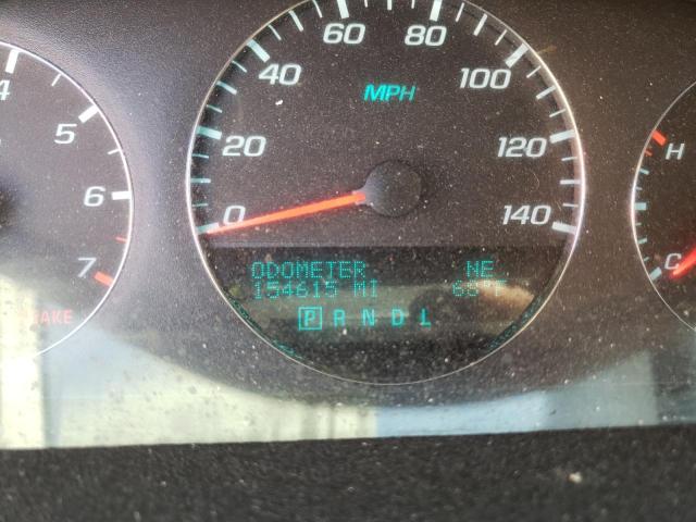 Photo 8 from auction – 2013 CHEVROLET IMPALA LTZ with VIN 2G1WC5E36D1106473