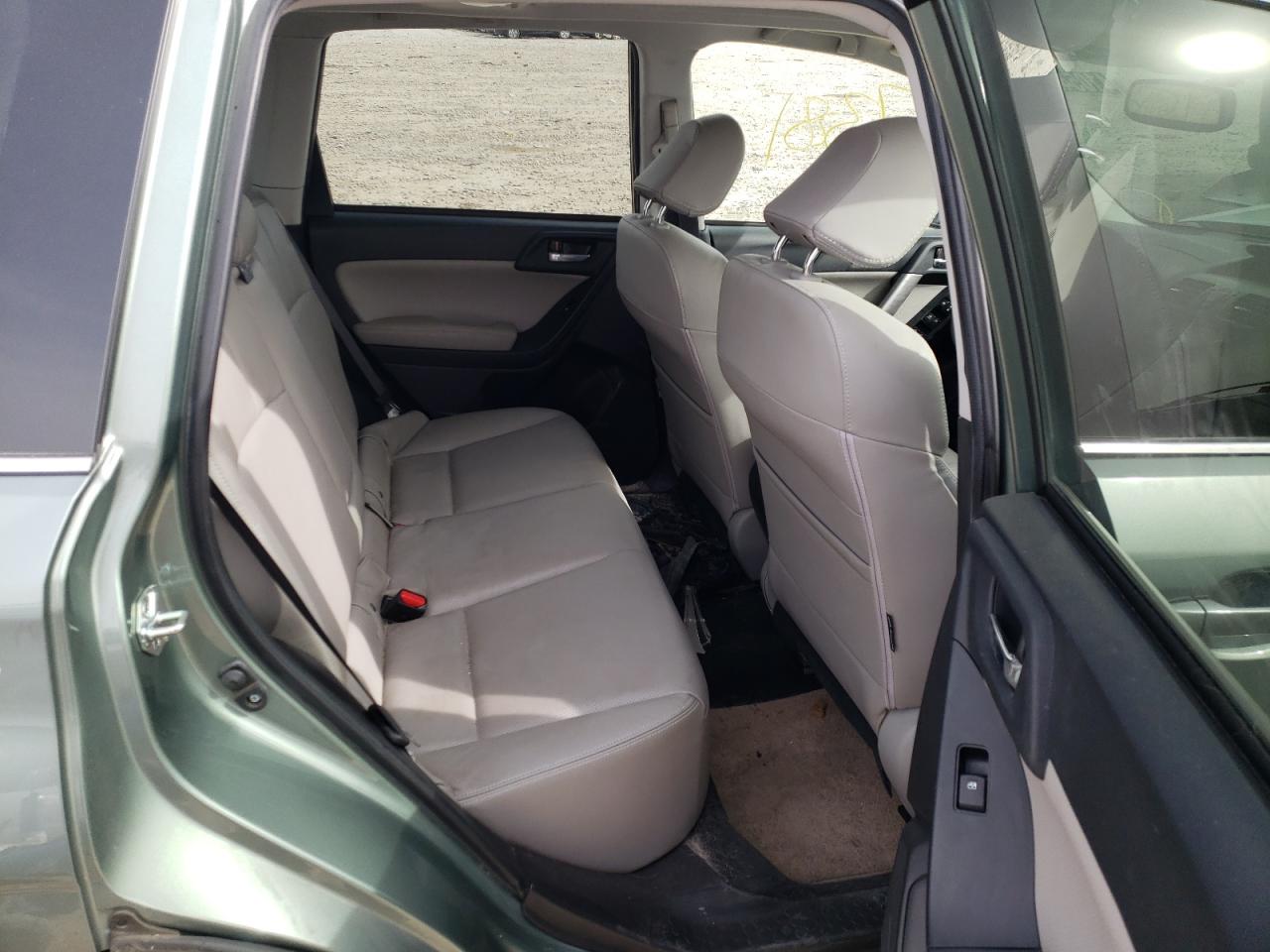 Photo 6 from auction – 2015 SUBARU FORESTER 2 with VIN JF2SJAHC6FH571773