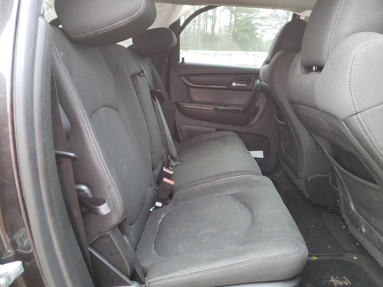 Photo 6 from auction – 2016 GMC ACADIA SLE with VIN 1GKKRNED1GJ208775