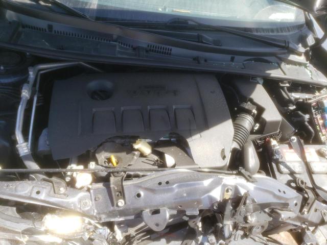 Photo 7 from auction – 2019 TOYOTA COROLLA L with VIN 5YFBURHE3KP869220