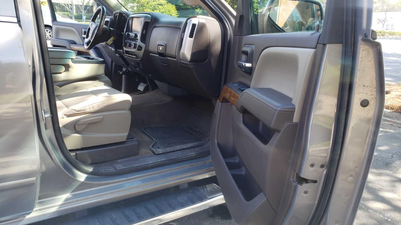 Photo 5 from auction – 2017 GMC SIERRA C15 with VIN 1GTR1MEC0HZ274420