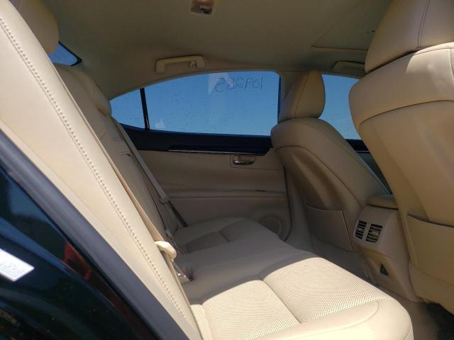 Photo 6 from auction – 2015 LEXUS ES 350 with VIN JTHBK1GG9F2174317