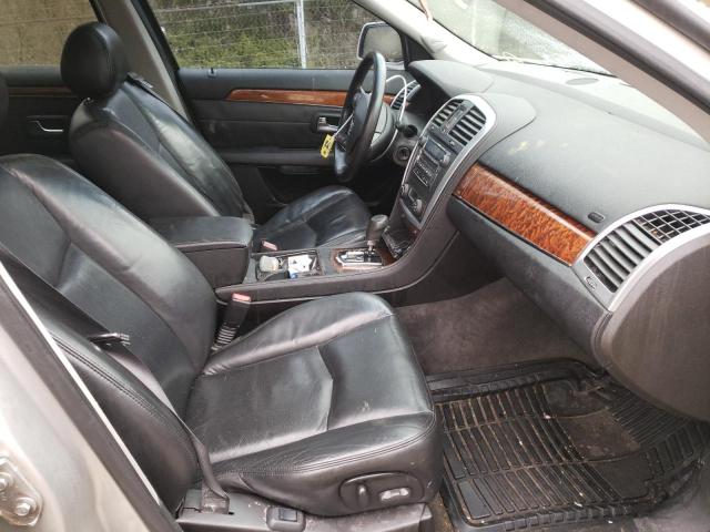 Photo 5 from auction – 2007 CADILLAC SRX with VIN 1GYEE637570136163