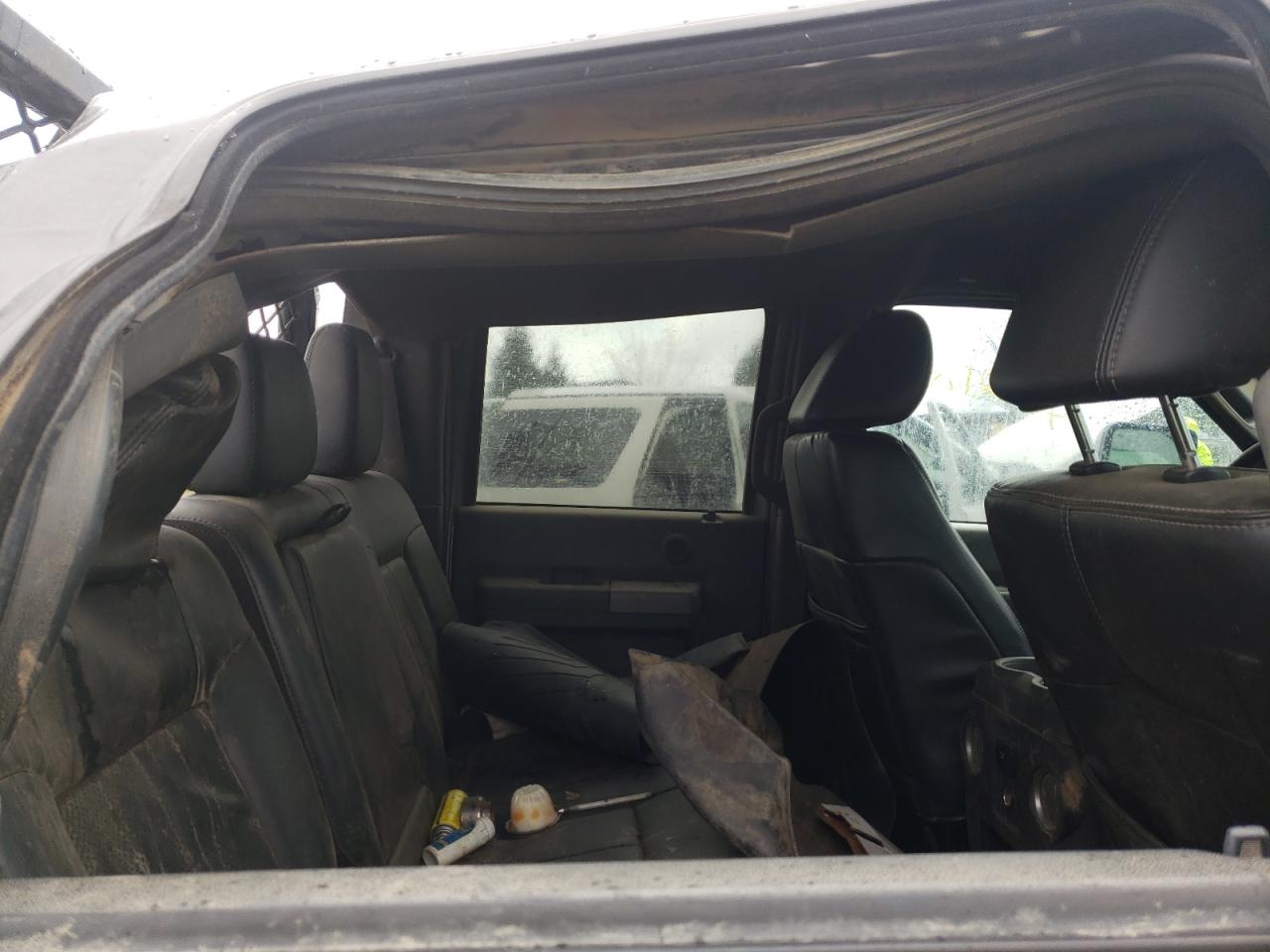 Photo 6 from auction – 2011 FORD F350 SUPER with VIN 1FT8W3BT8BEB53533