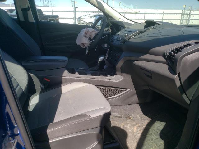 Photo 5 from auction – 2017 FORD ESCAPE S with VIN 1FMCU0F77HUC66430
