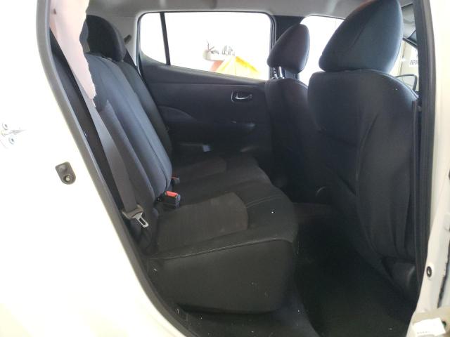 Photo 6 from auction – 2019 NISSAN LEAF S with VIN 1N4AZ1CP7KC304782