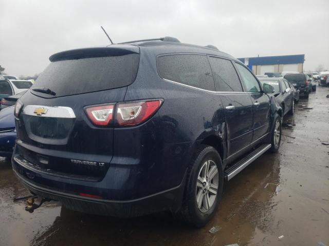 Photo 4 from auction – 2015 CHEVROLET TRAVERSE L with VIN 1GNKRHKD3FJ231269