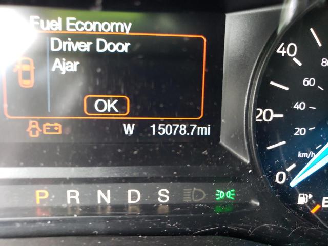 Фото 8 с аукциона – 2019 FORD EXPLORER с VIN 1FM5K8B84KGA18637