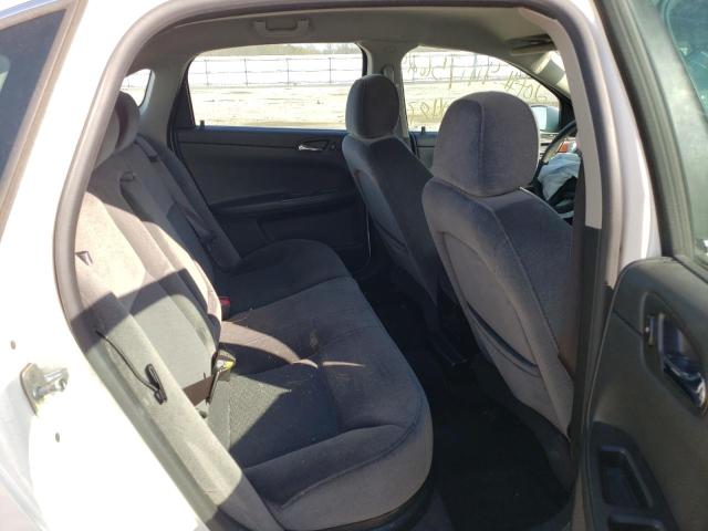 Photo 6 from auction – 2006 CHEVROLET IMPALA LT with VIN 2G1WT58K369359676
