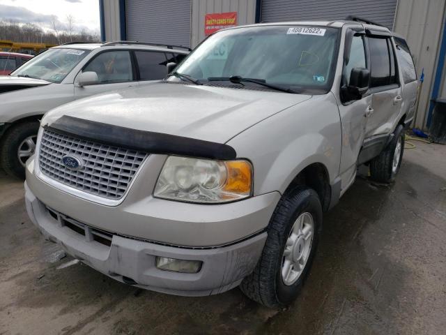 Photo 2 from auction – 2005 FORD EXPEDITION with VIN 1FMPU16585LA48455