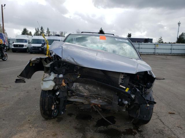 Photo 9 from auction – 2016 DODGE GRAND CARA with VIN 2C4RDGCG5GR225396