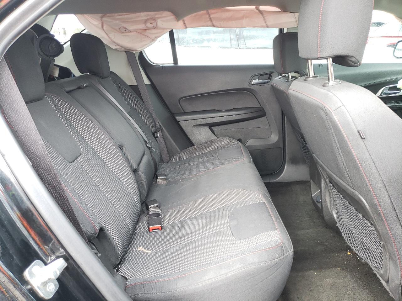 Photo 6 from auction – 2017 CHEVROLET EQUINOX LT with VIN 2GNALCEK6H1557106