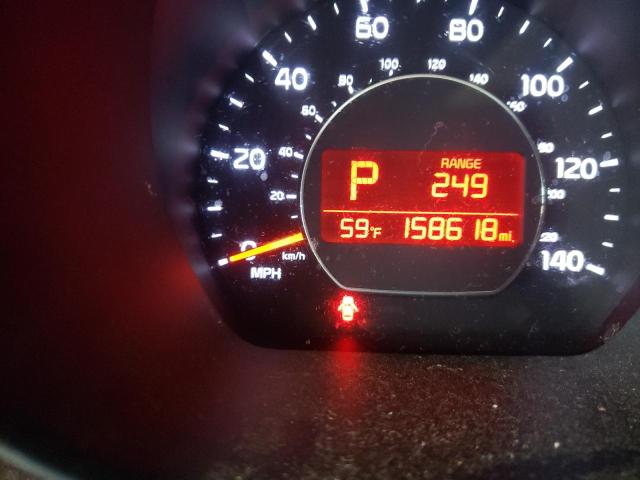 Photo 8 from auction – 2014 KIA SOUL with VIN KNDJN2A20E7713447