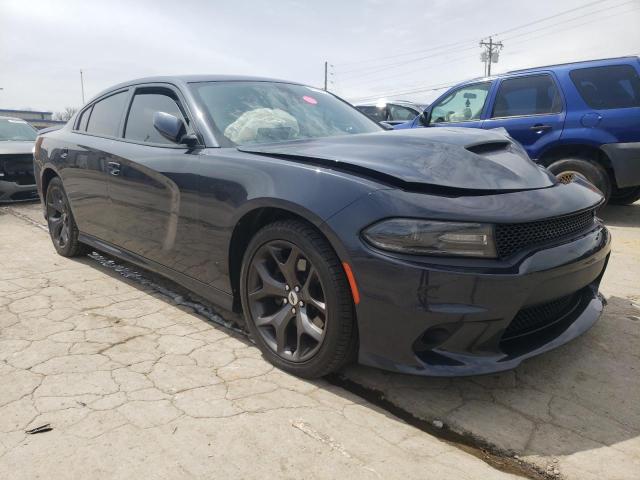 Photo 1 from auction – 2019 DODGE CHARGER GT with VIN 2C3CDXHG8KH512426