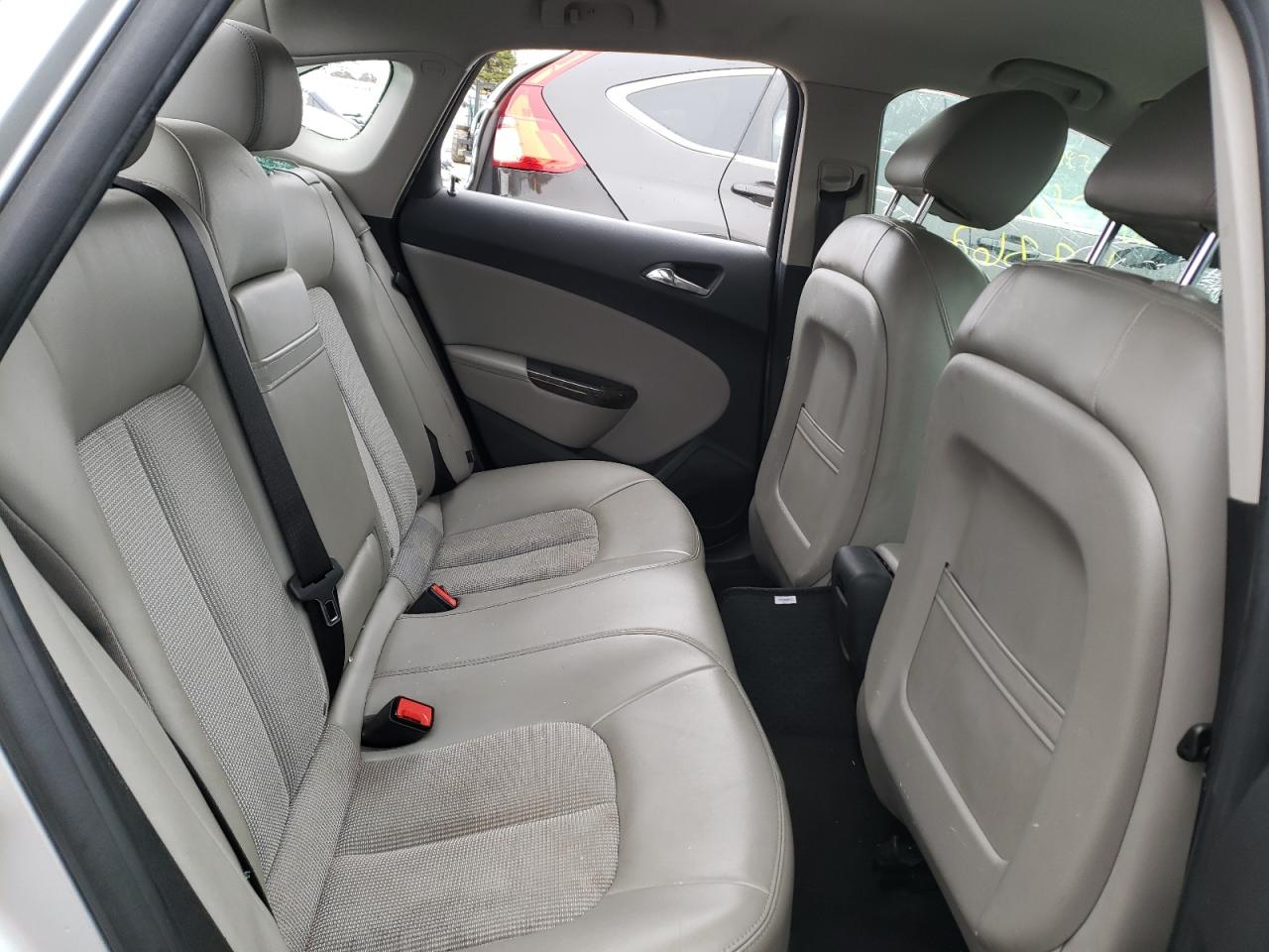 Photo 6 from auction – 2012 BUICK VERANO with VIN 1G4PP5SK2C4218830