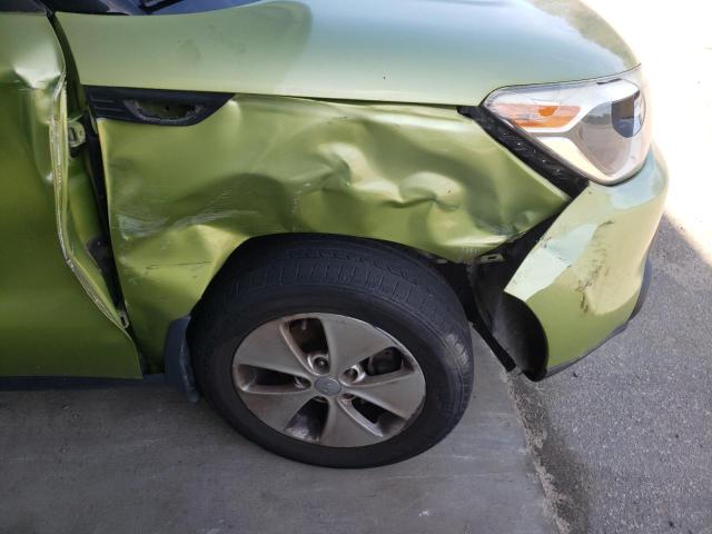 Photo 9 from auction – 2014 KIA SOUL with VIN KNDJN2A20E7713447