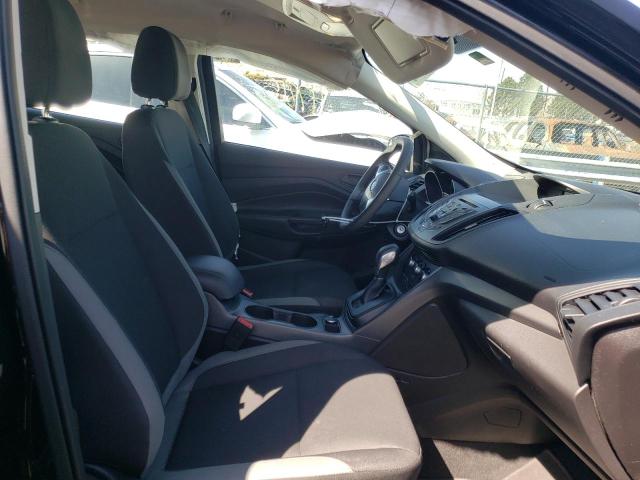 Photo 5 from auction – 2016 FORD ESCAPE S with VIN 1FMCU0F77GUB89346